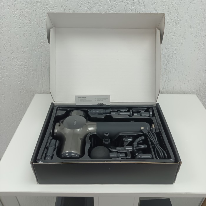Массажер Wellness Amori MSG-016