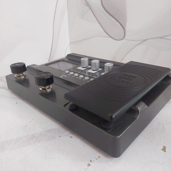 Усилитель Flamma FX100