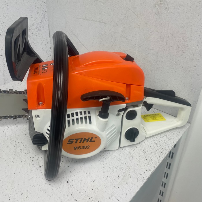 Бензопила Stihl MS-382