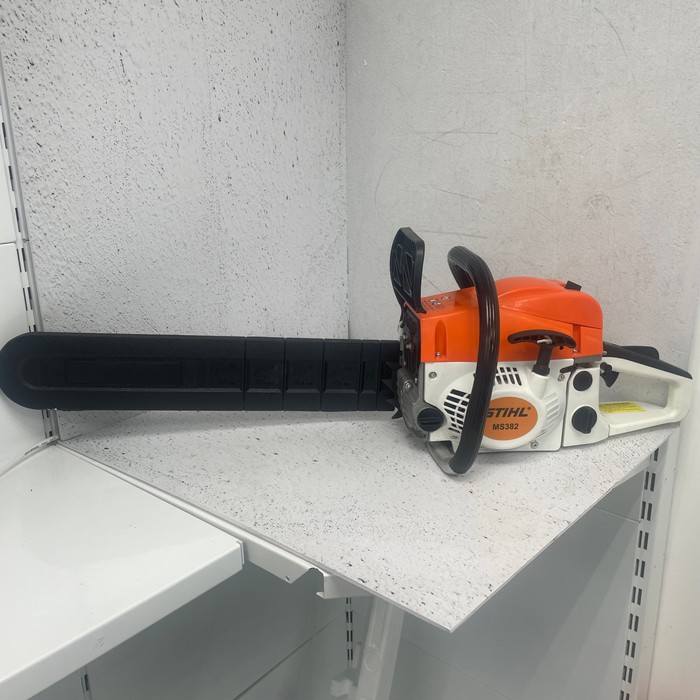 Бензопила Stihl MS-382