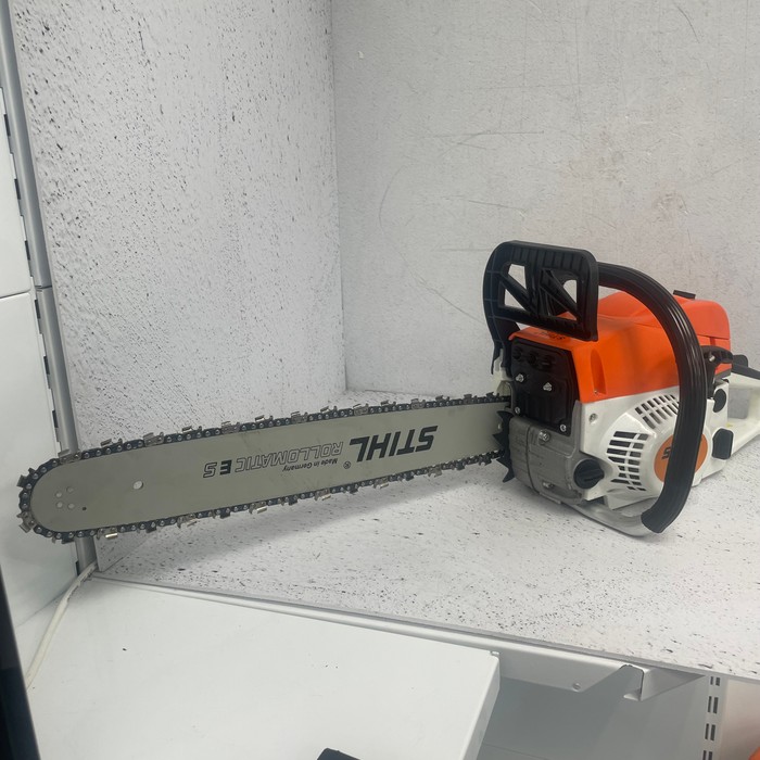 Бензопила Stihl MS-382