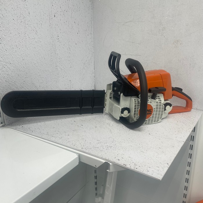 Бензопила Stihl MS 250