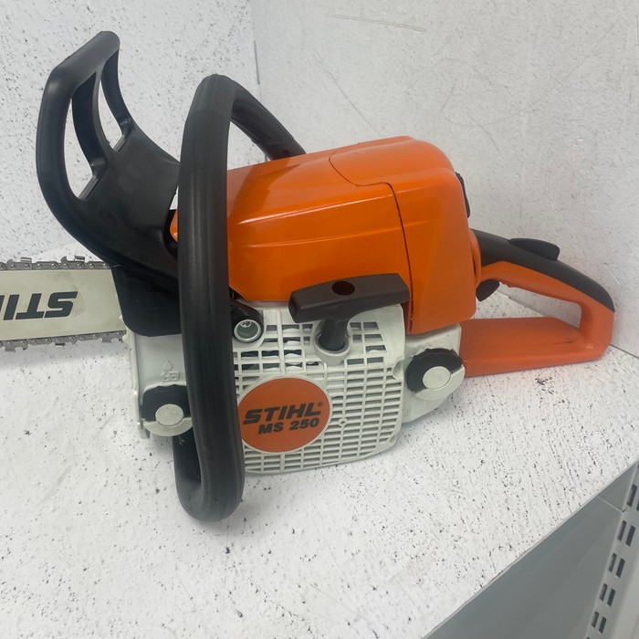 Бензопила Stihl MS 250