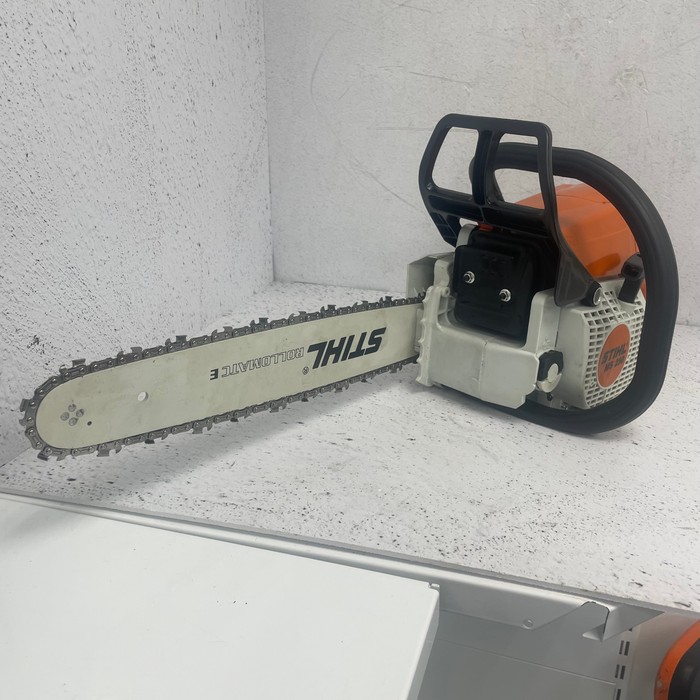 Бензопила Stihl MS 250