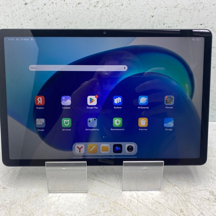 Планшет Xiaomi Redmi Pad SE 8/128 Серый