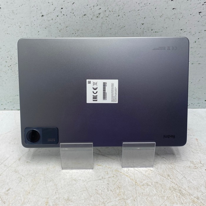 Планшет Xiaomi Redmi Pad SE 8/128 Серый