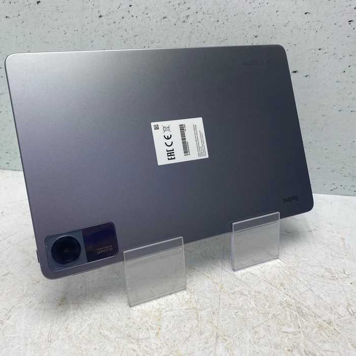 Планшет Xiaomi Redmi Pad SE 8/128 Серый