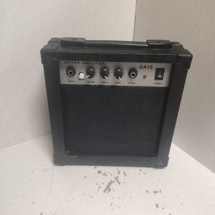 Комбоусилитель E-wave GA-10