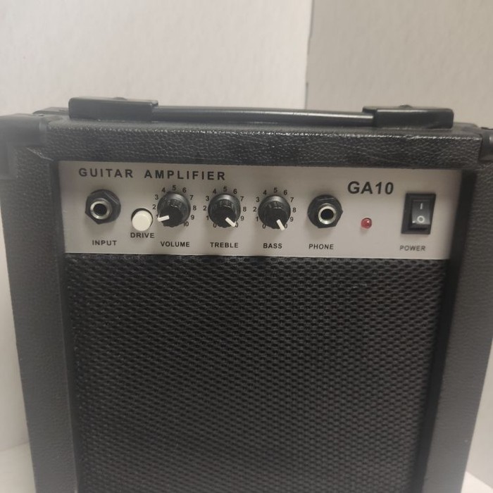 Комбоусилитель E-wave GA-10