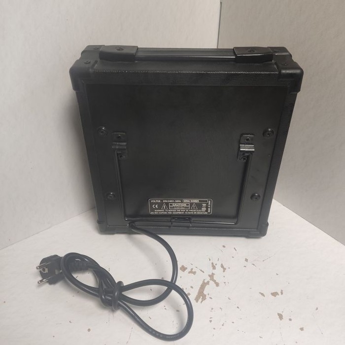 Комбоусилитель E-wave GA-10