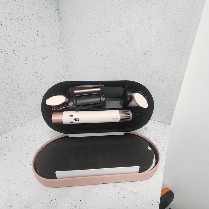 Стайлер Dyson HS08 Airwrap