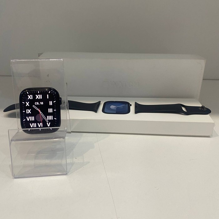 Смарт-часы Apple Watch Series 9 45mm