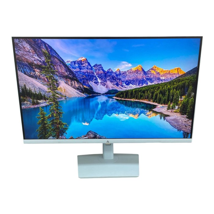 Монитор ABR TECHNOLOGY W View 27 MS27HQ-v3