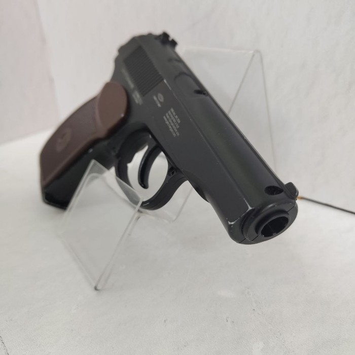 Пистолет Gletcher PM