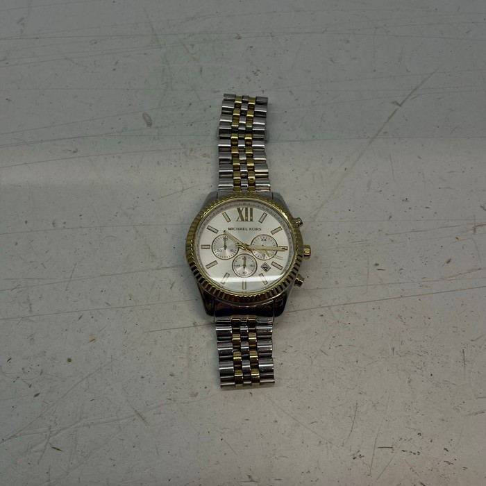 Наручные часы MICHAEL KORS MK-8344