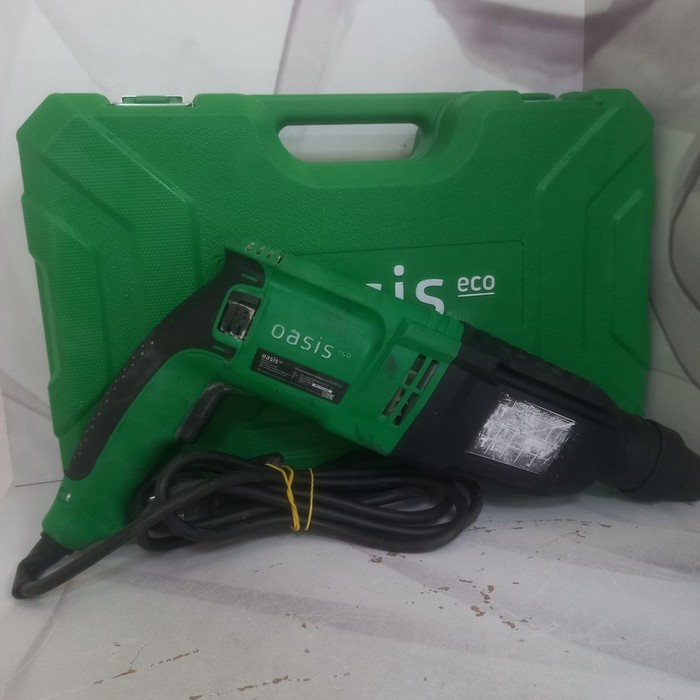 Перфоратор Oasis PR-100 Eco