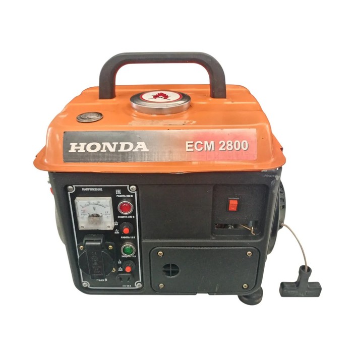 Электрогенератор Honda ECM 2800