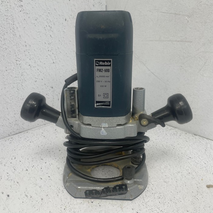 Фрезер Rebir FM2-900