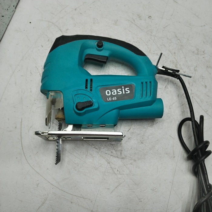 Лобзик Oasis LE65