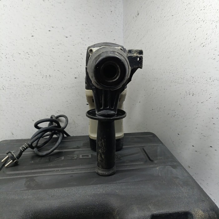 Перфоратор DEKO ZKH2000W BMC