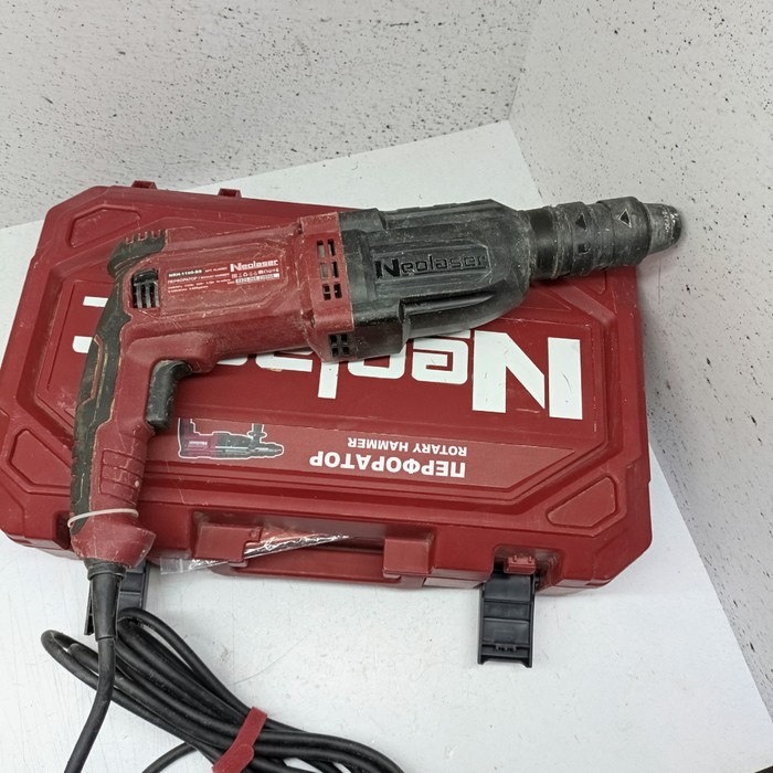Перфоратор Neolaser NRH-1100-BS