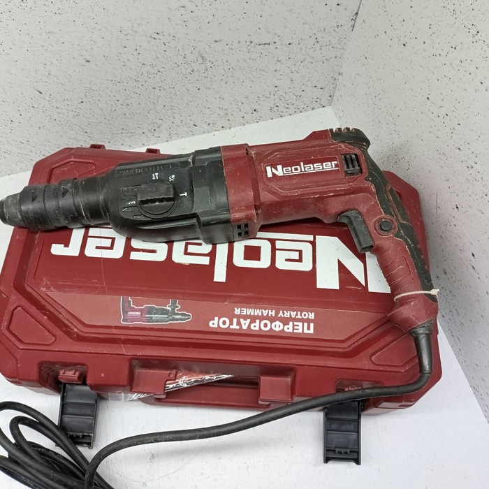 Перфоратор Neolaser NRH-1100-BS
