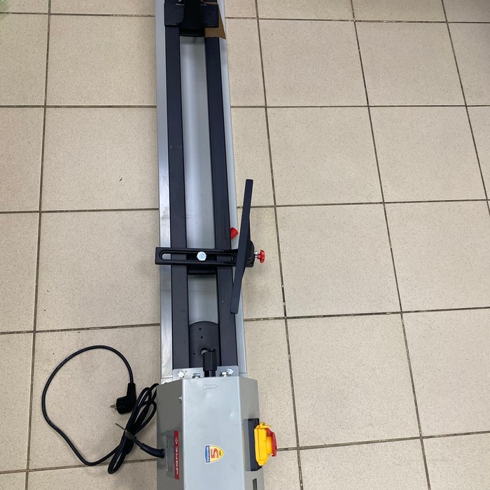 Станок ЗУБР ЗСТД-350-1000