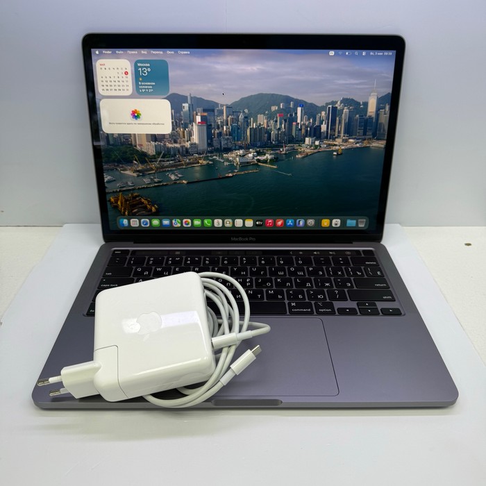 Ноутбук Apple MacBook Pro 13 (2020) touch bar A2251