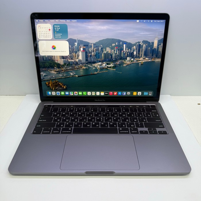 Ноутбук Apple MacBook Pro 13 (2020) touch bar A2251