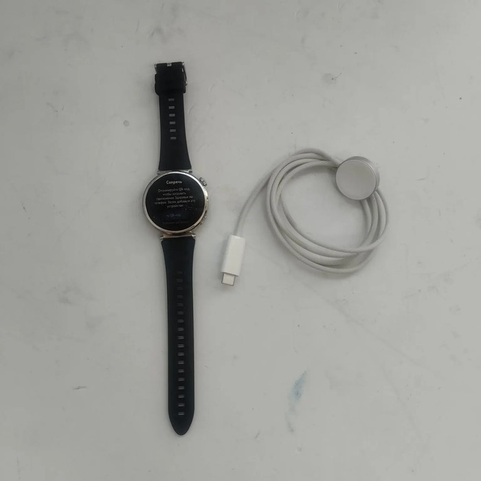 Смарт-часы Huawei Watch GT 5