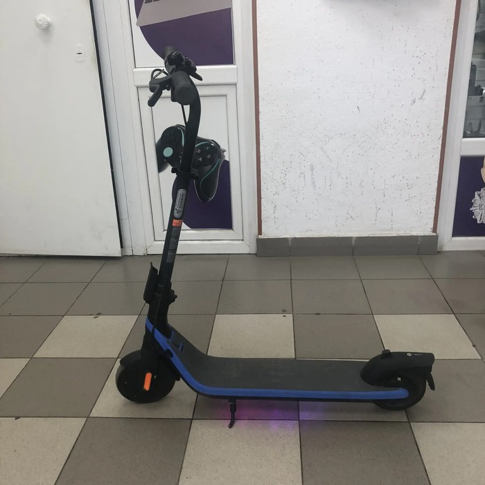 Электросамокат NineBot KickScooter C2 Pro