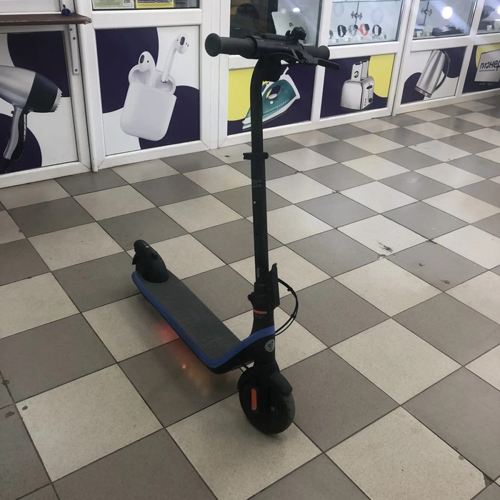Электросамокат NineBot KickScooter C2 Pro