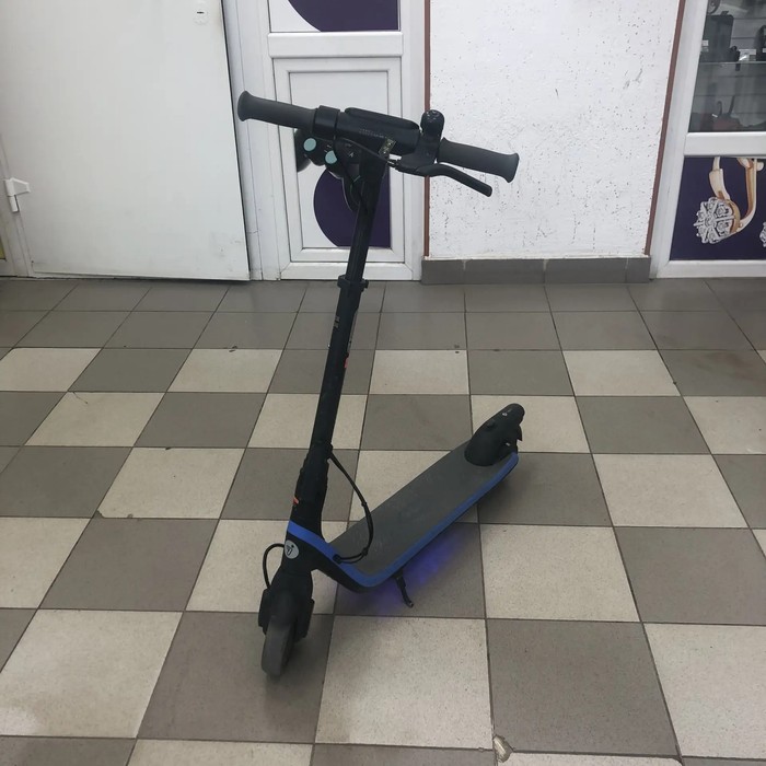 Электросамокат NineBot KickScooter C2 Pro