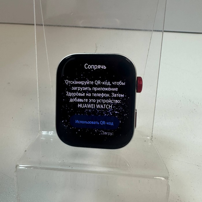 Смарт-часы Huawei Watch Fit 3