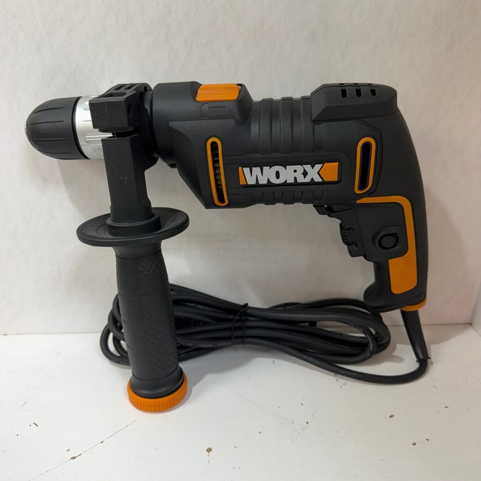 Дрель WORX WX317
