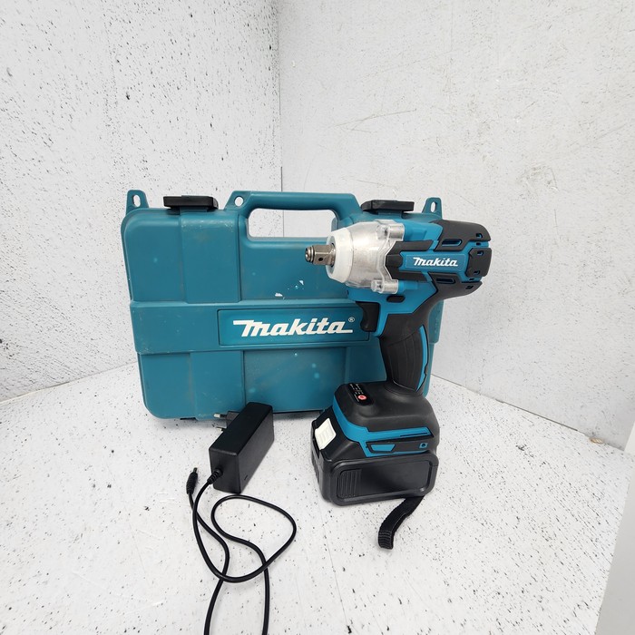 Гайковерт Makita DTW 1030