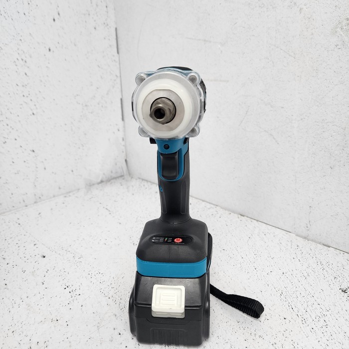 Гайковерт Makita DTW 1030