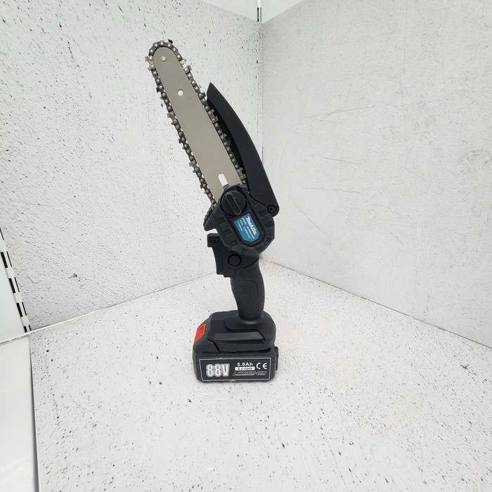 Сучкорез Makita 24V