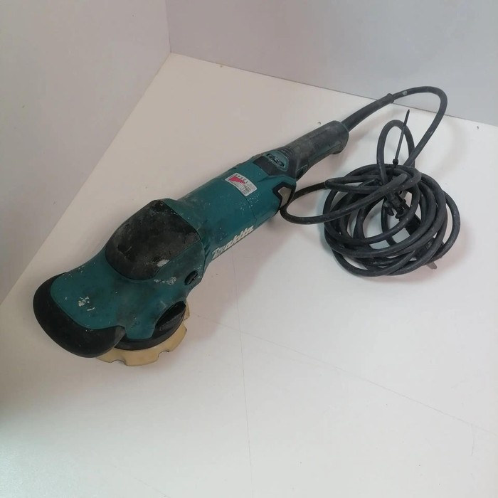 Шлифмашина Makita po5000c