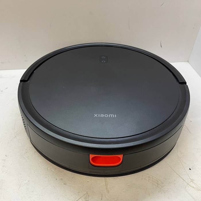 Робот-пылесос Xiaomi Robot Vacuum E10