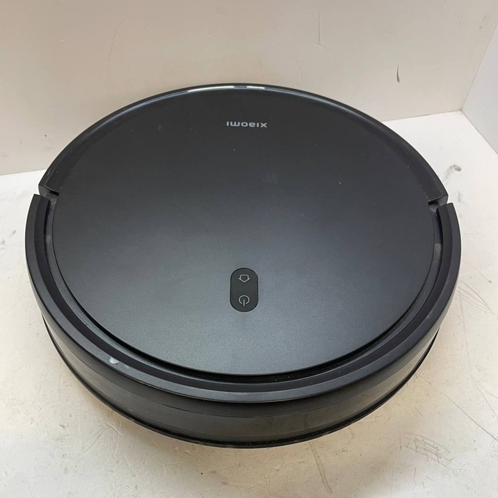 Робот-пылесос Xiaomi Robot Vacuum E10