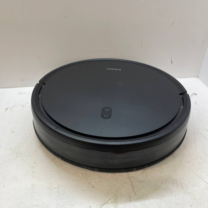 Робот-пылесос Xiaomi Robot Vacuum E10