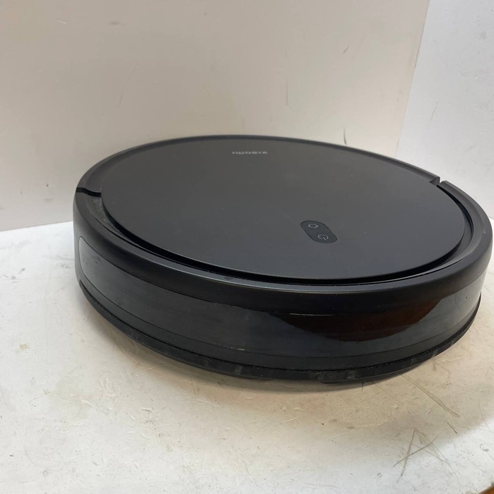 Робот-пылесос Xiaomi Robot Vacuum E10