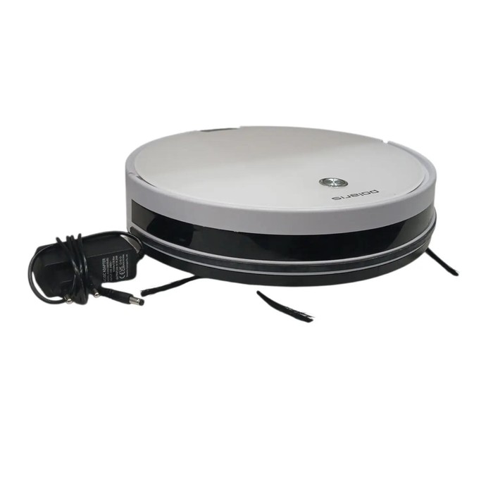 Робот-пылесос Polaris PVCR G2 0926W