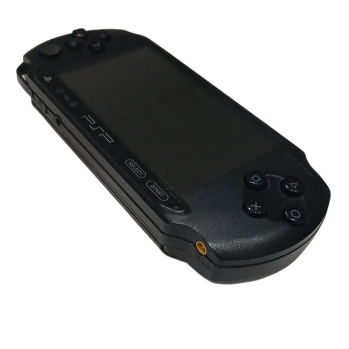 Игровая приставка Sony PSP-E1008