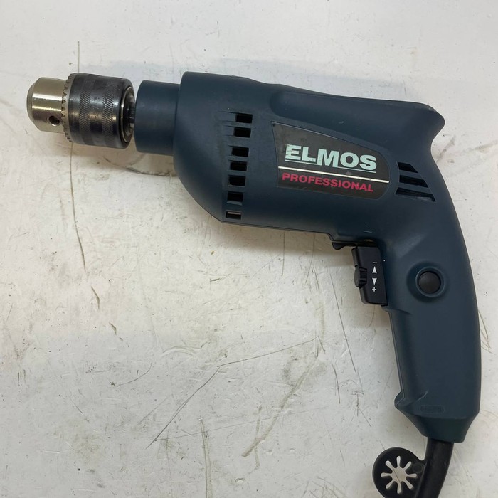 Дрель Elmos esr-653