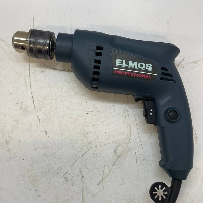 Дрель Elmos esr-653