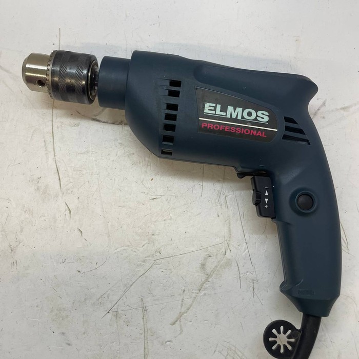 Дрель Elmos esr-653