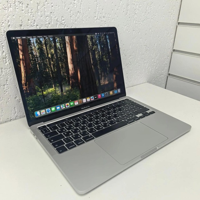 Ноутбук Apple MacBook Pro 13 2020
