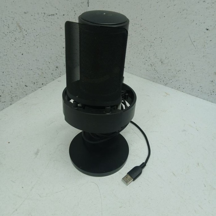 Микрофон Fifine AmpliGame A8 Black